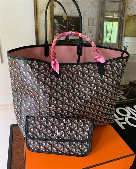 used goyard handbags|goyard bag price in rands.